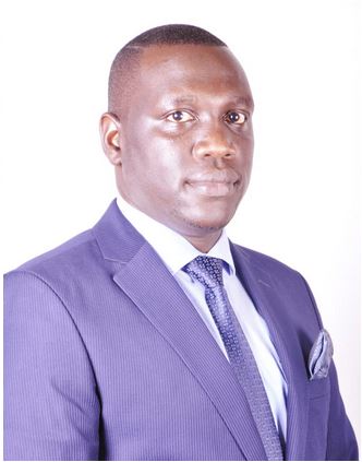 Sammy Kemboi Chepkilot