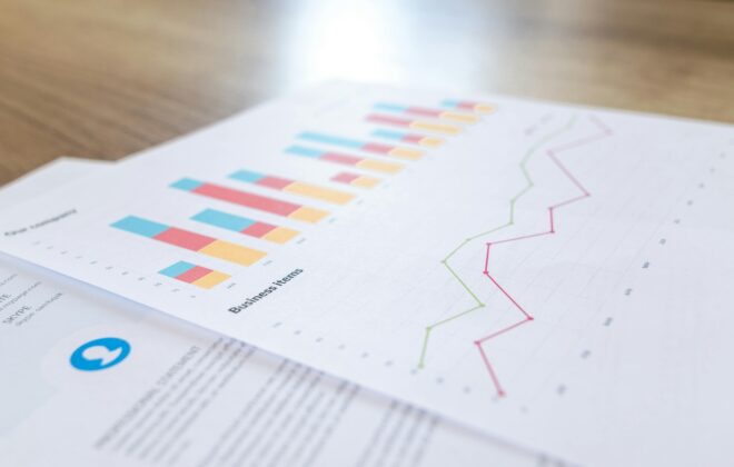 Graph of research companies in kenya